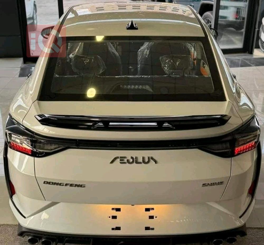 Dongfeng Shine
